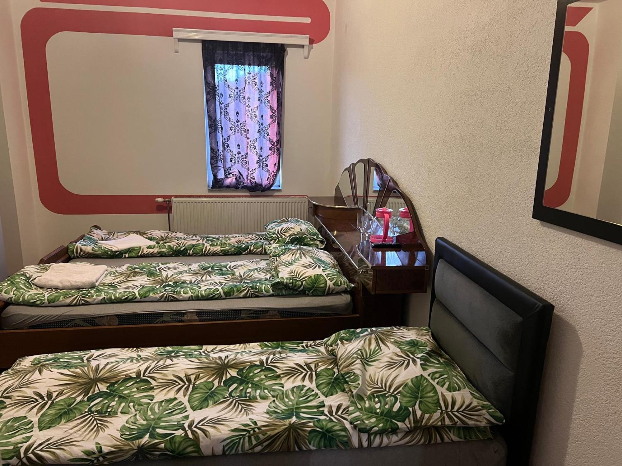 Guesthouse Vanilla سينيتشا المظهر الخارجي الصورة