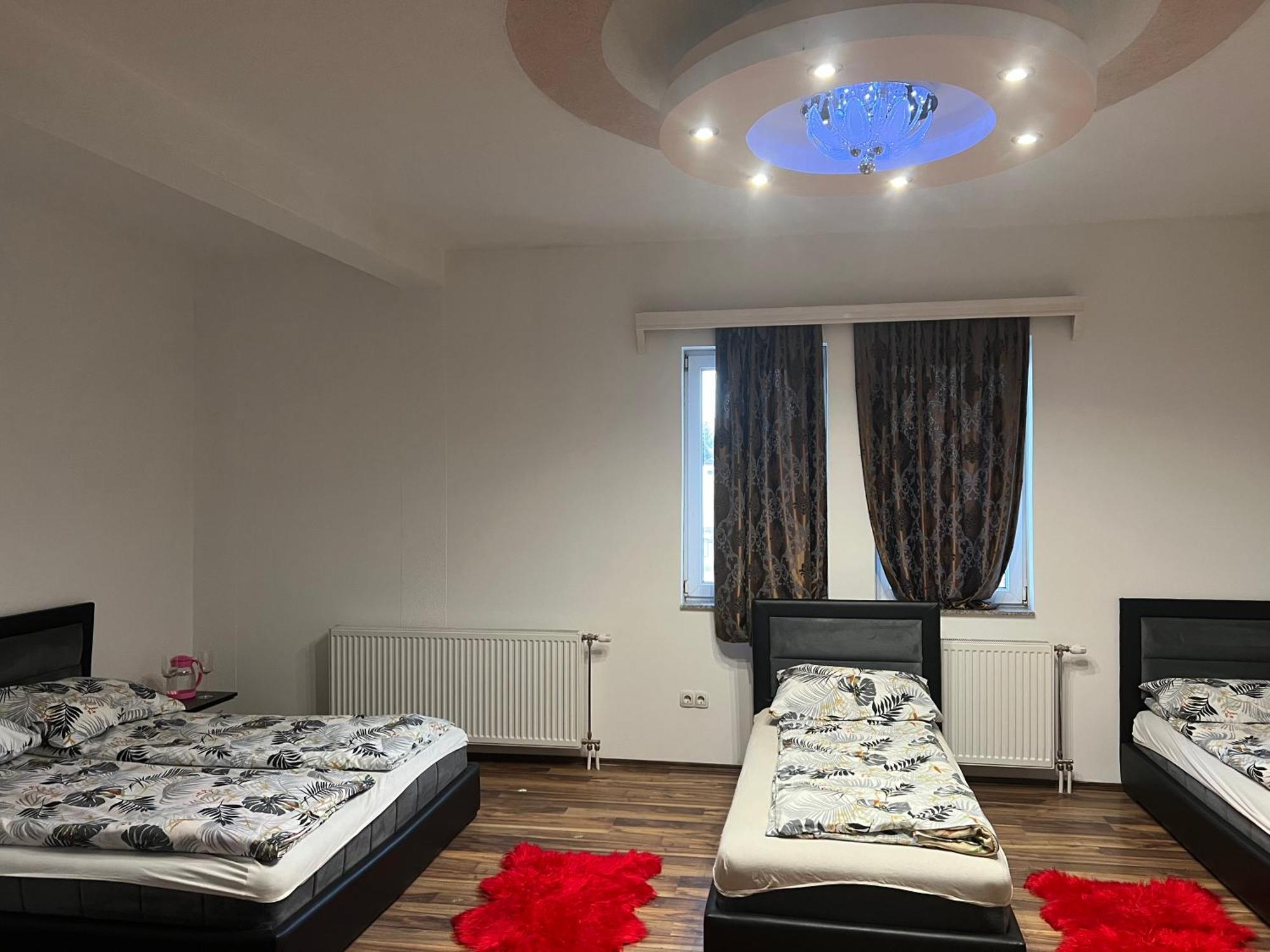 Guesthouse Vanilla سينيتشا المظهر الخارجي الصورة