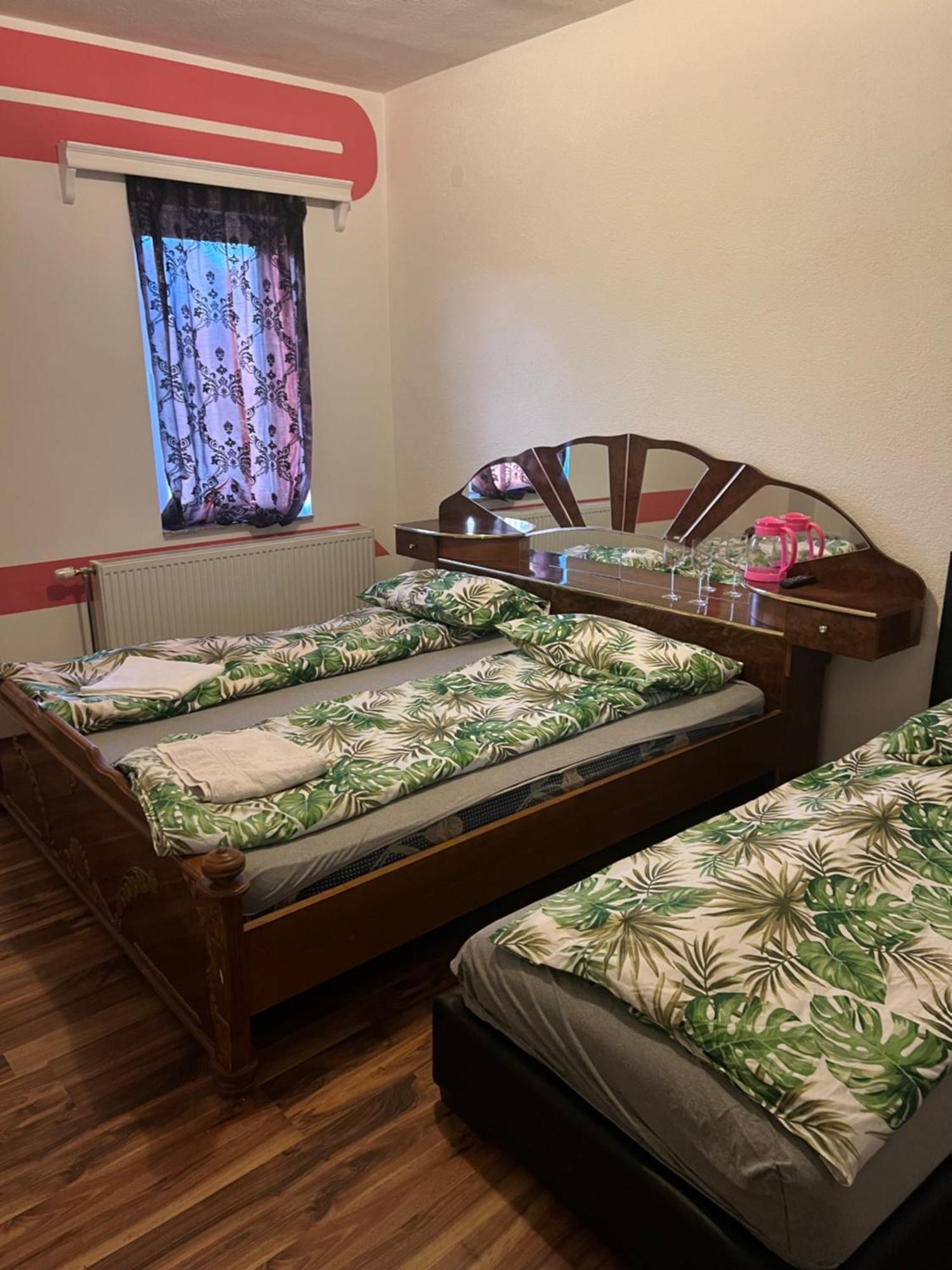 Guesthouse Vanilla سينيتشا المظهر الخارجي الصورة