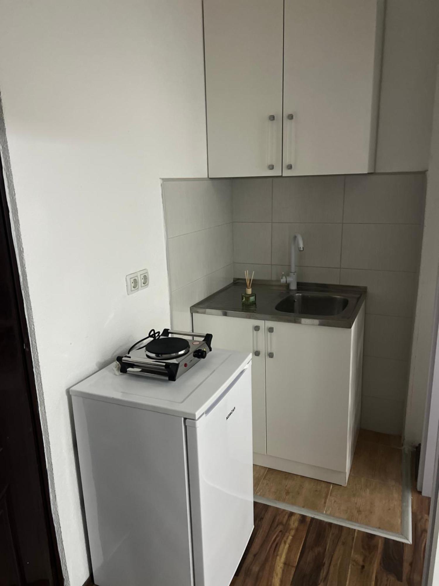 Guesthouse Vanilla سينيتشا المظهر الخارجي الصورة