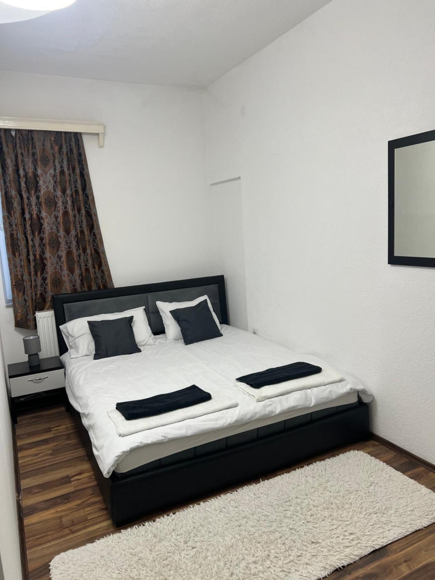 Guesthouse Vanilla سينيتشا المظهر الخارجي الصورة