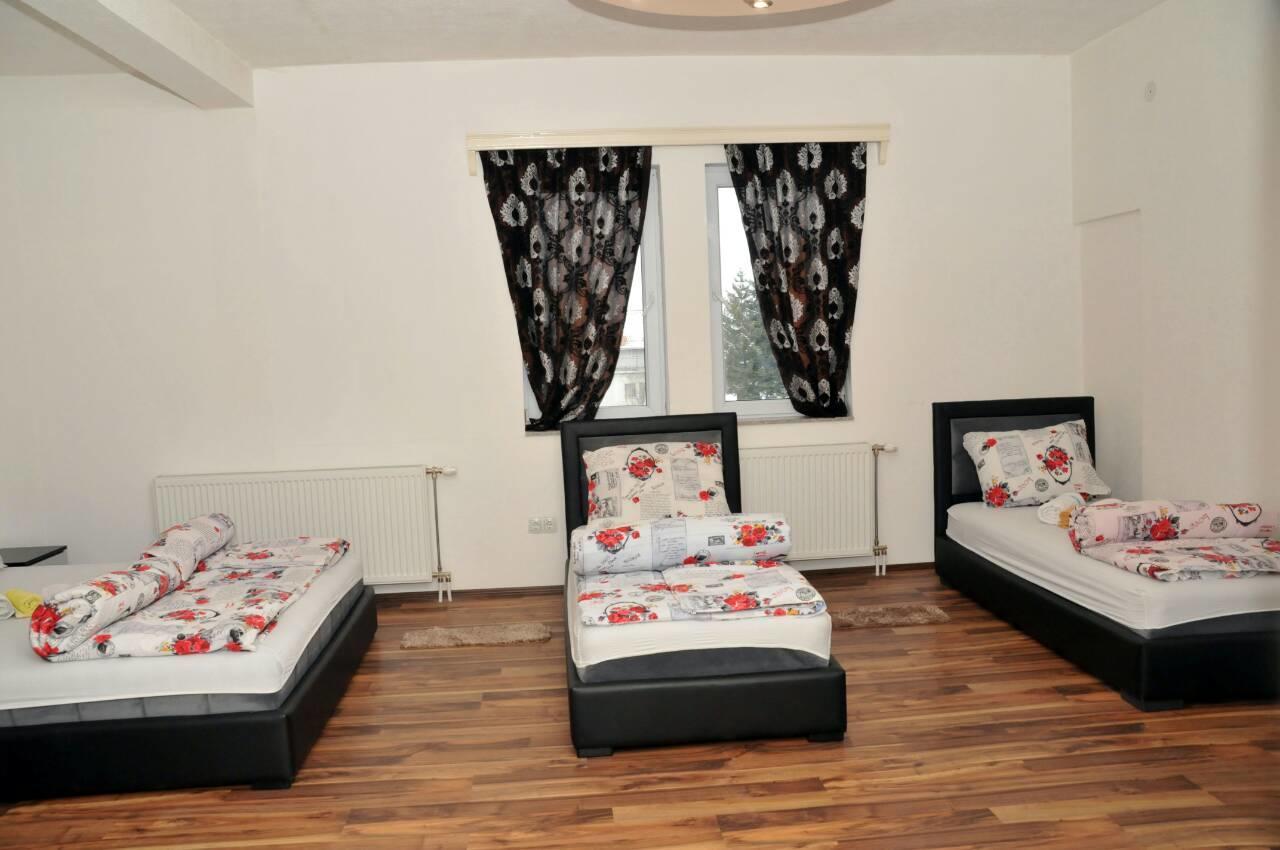 Guesthouse Vanilla سينيتشا المظهر الخارجي الصورة
