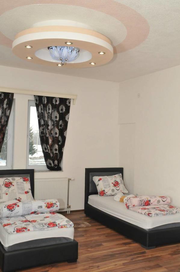 Guesthouse Vanilla سينيتشا المظهر الخارجي الصورة