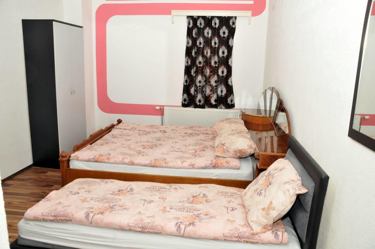 Guesthouse Vanilla سينيتشا المظهر الخارجي الصورة