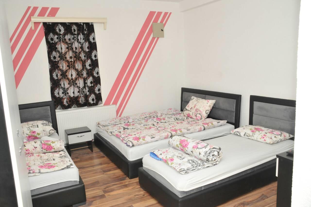 Guesthouse Vanilla سينيتشا المظهر الخارجي الصورة