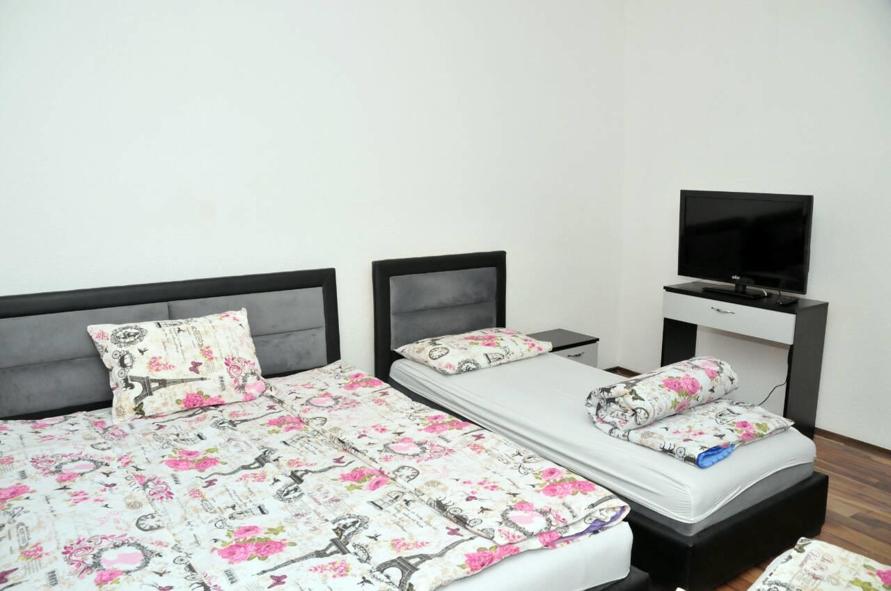 Guesthouse Vanilla سينيتشا المظهر الخارجي الصورة