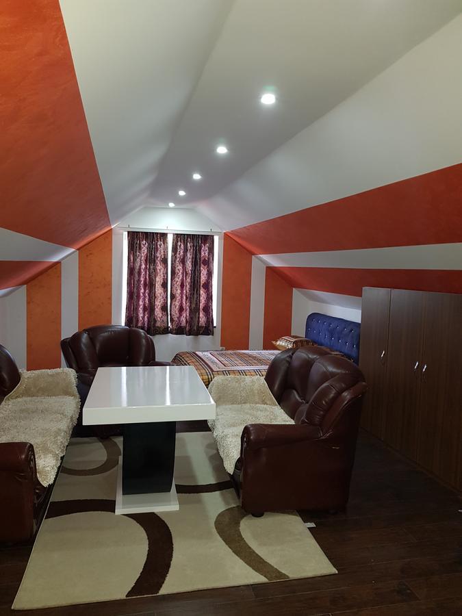 Guesthouse Vanilla سينيتشا المظهر الخارجي الصورة
