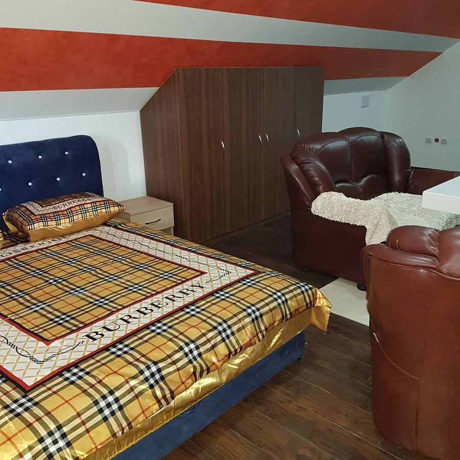 Guesthouse Vanilla سينيتشا المظهر الخارجي الصورة